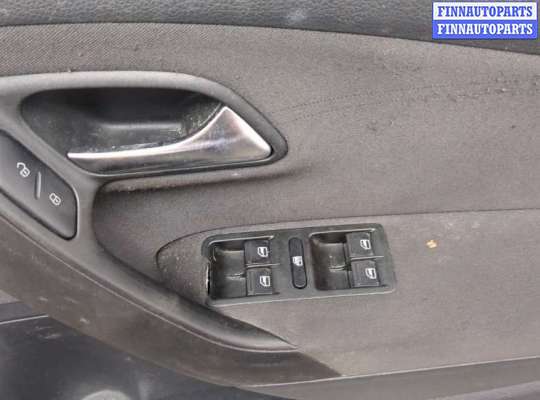 купить Замок двери на Volkswagen Polo 2009-2014