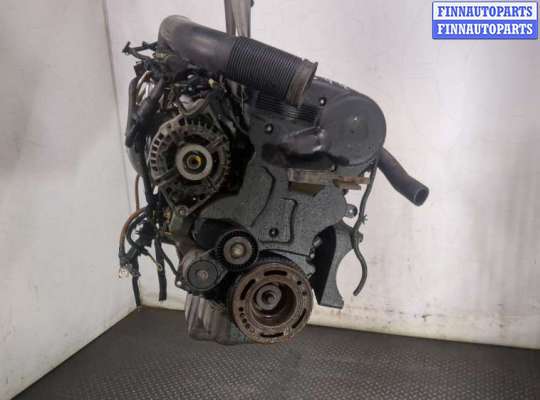 купить Двигатель (ДВС) на Opel Vectra C 2002-2008
