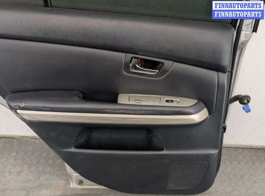 купить Дверь боковая (легковая) на Lexus RX 2003-2009
