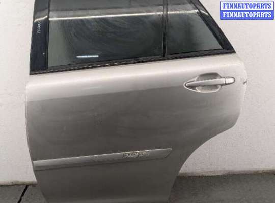 купить Дверь боковая (легковая) на Lexus RX 2003-2009