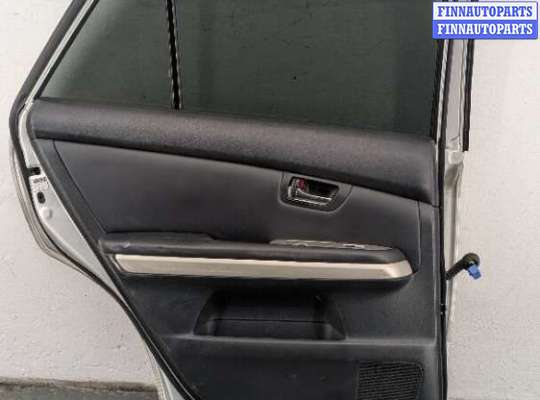 купить Дверь боковая (легковая) на Lexus RX 2003-2009
