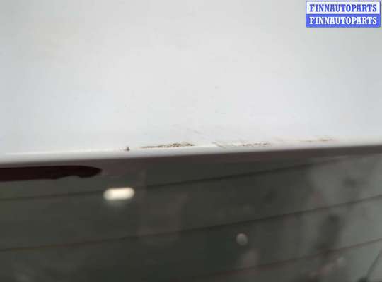 купить Крышка (дверь) багажника на Ford Fiesta 2012-2019