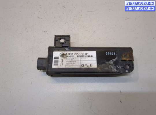 купить Блок контроля давления в шинах на Mercedes GL X164 2006-2012