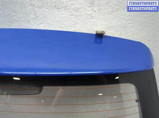 купить Фонарь дополнительный (стоп-сигнал) на Skoda Fabia 2007-2014