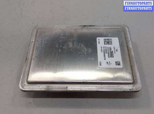 купить Блок управления двигателем на Chevrolet Cruze 2015-2023