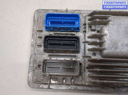 купить Блок управления двигателем на Chevrolet Cruze 2015-2023