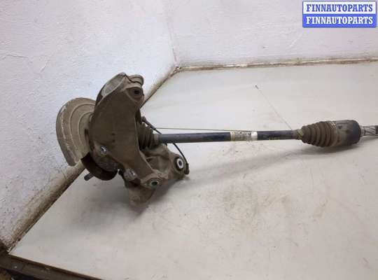 купить Полуось (приводной вал, шрус) на Land Rover Range Rover Evoque 2011-2018