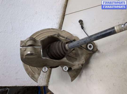 купить Полуось (приводной вал, шрус) на Land Rover Range Rover Evoque 2011-2018