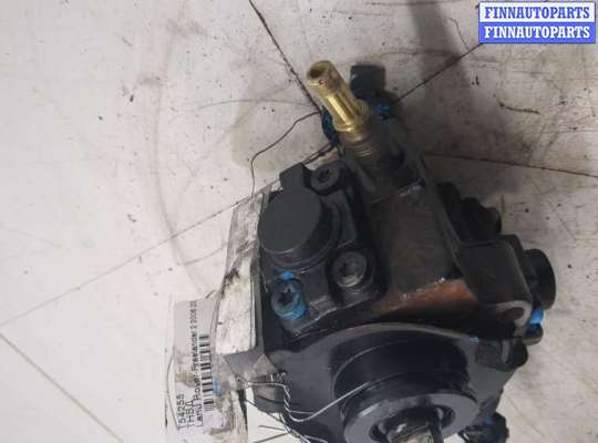 купить ТНВД на Land Rover Freelander 2 2006-2014