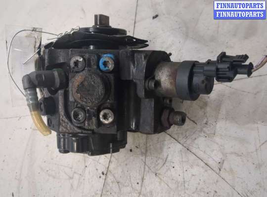 купить ТНВД на Land Rover Freelander 2 2006-2014