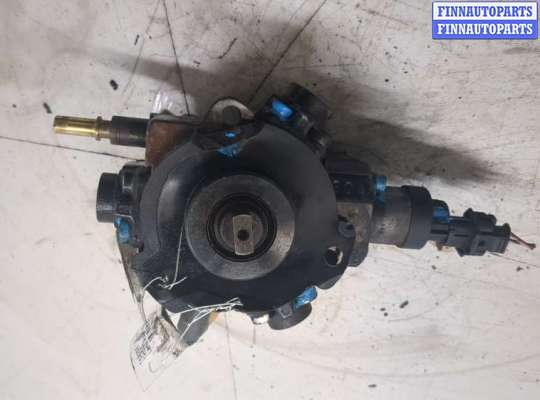 купить ТНВД на Land Rover Freelander 2 2006-2014