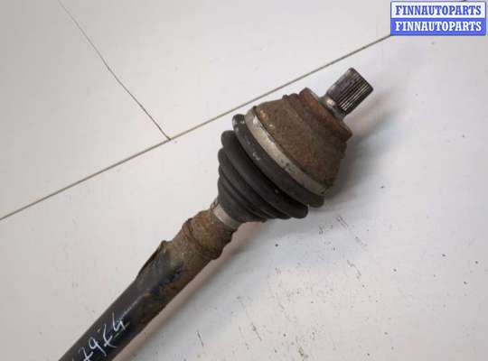 купить Полуось (приводной вал, шрус) на Volkswagen Jetta 6 2010-2018