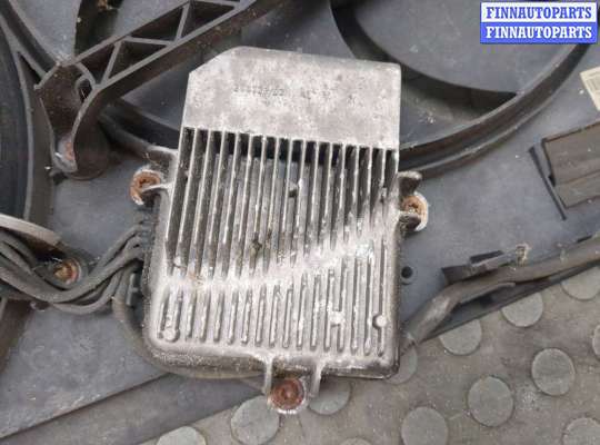 купить Вентилятор радиатора на Volkswagen Phaeton 2002-2010