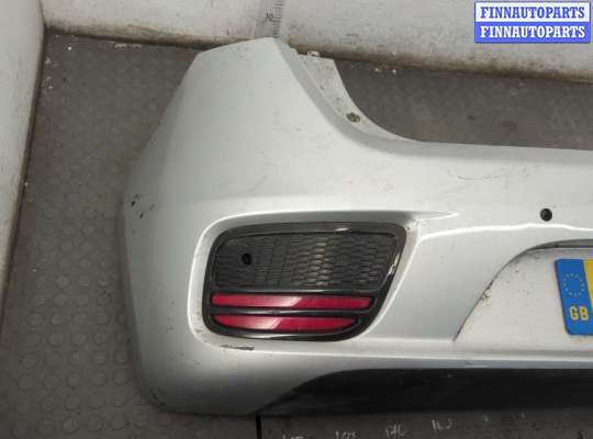 купить Бампер на KIA Ceed 2012-2018