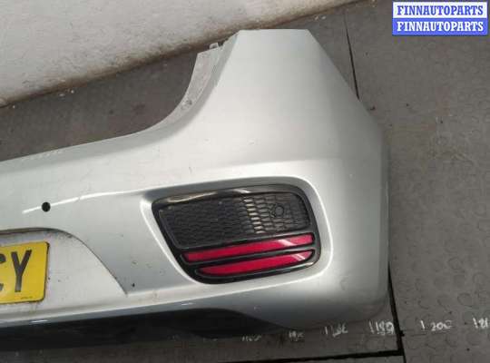 купить Бампер на KIA Ceed 2012-2018