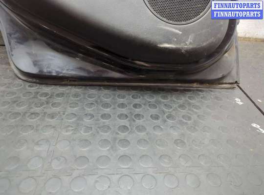 купить Замок двери на Fiat Punto Evo 2009-2012