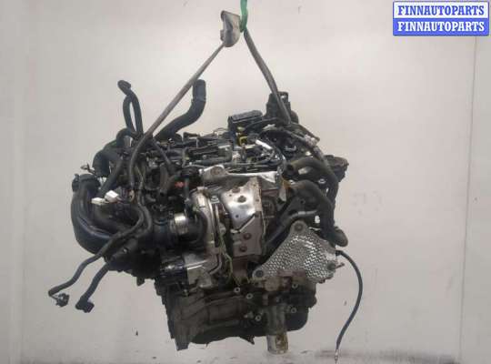 купить Турбина на Mazda CX-9 2016-2022