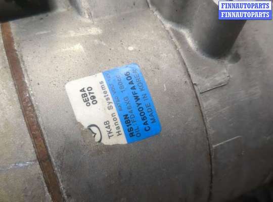 купить Турбина на Mazda CX-9 2016-2022