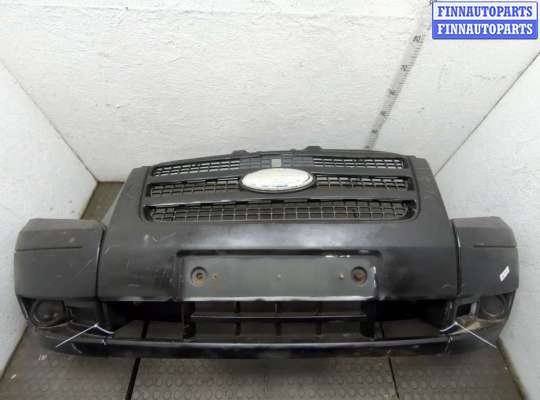 Купить Бампер на Ford Transit 2006-2014 Бампер FO2222506 на Ford Transit 2006-2014