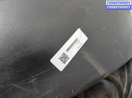 купить Бампер на Ford Transit 2006-2014