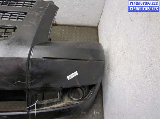 купить Бампер на Ford Transit 2006-2014