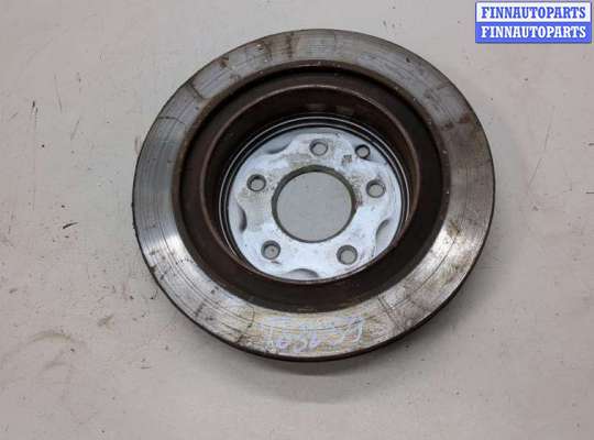 Диск тормозной NS990708 на Nissan X-Trail (T30) 2001-2007
