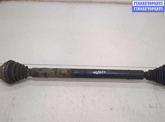 Полуось (приводной вал, шрус) VG2390671 на Volkswagen Passat 6 2005-2010