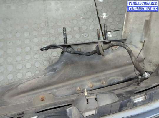 купить Бампер на Mercedes S W220 1998-2006