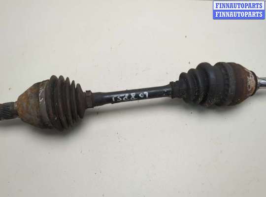 Купить Полуось (приводной вал, шрус) на Saab 9-3 2002-2014 Полуось (приводной вал, шрус) SB88197 на Saab 9-3 2002-2014