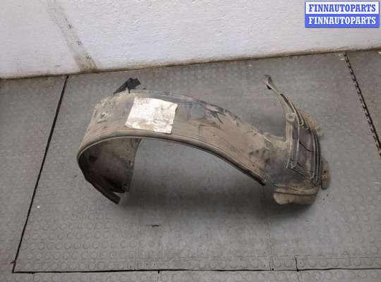 купить Защита арок (подкрылок) на Mercedes S W140 1991-1999