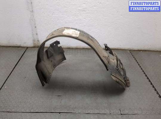 купить Защита арок (подкрылок) на Mercedes S W140 1991-1999