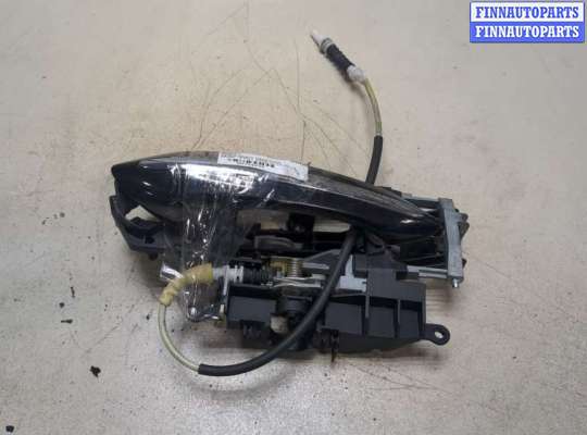 купить Ручка двери наружная на BMW 7 F01 2008-2015
