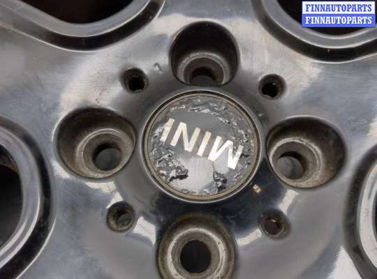 купить Диск литой на Mini Cooper (R56/R57) 2006-2013