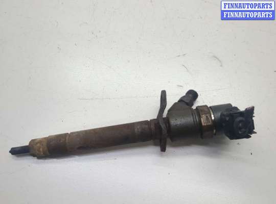 Форсунка топливная VL519182 на Volvo V70 2007-2013