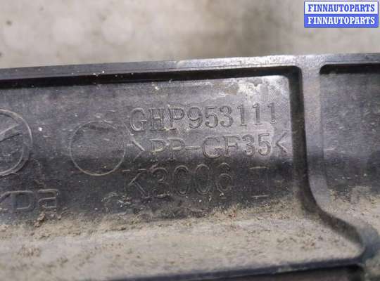 купить Рамка передняя (телевизор) на Mazda 6 (GJ) 2012-2018