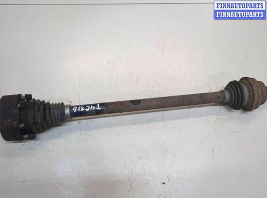 купить Полуось (приводной вал, шрус) на Volkswagen Tiguan 2007-2011
