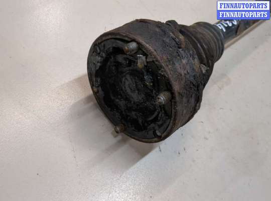 купить Полуось (приводной вал, шрус) на Volkswagen Tiguan 2007-2011