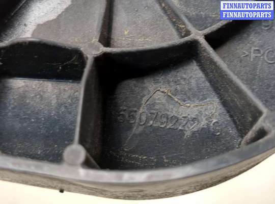 купить Кронштейн бампера на Jeep Grand Cherokee 2010-2013