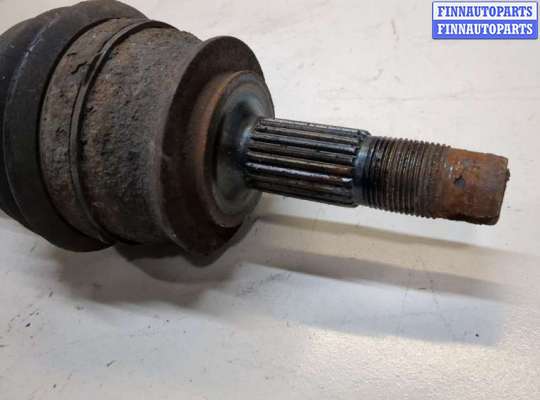 купить Полуось (приводной вал, шрус) на Opel Corsa D 2006-2014