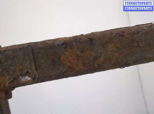 купить Устройство прицепное (фаркоп) на Ford Mondeo 3 2000-2007