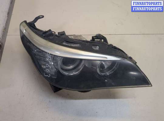 купить Фара (передняя) на BMW 5 E60 2003-2009