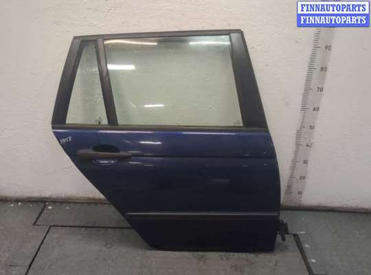 купить Стекло боковой двери на BMW 3 E46 1998-2006