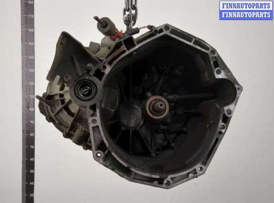 купить КПП 6-ст.мех. (МКПП) на Nissan Qashqai 2006-2013
