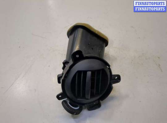 Дефлектор обдува салона HD489711 на Honda Pilot 2008-2015