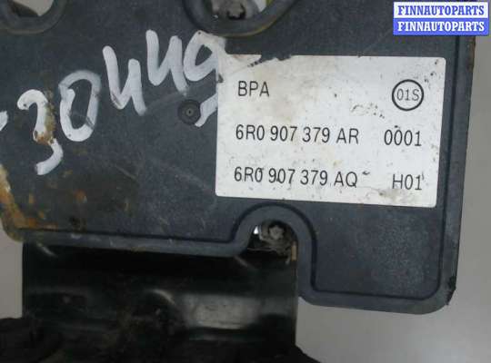 купить Блок АБС, насос (ABS, ESP, ASR) на Skoda Fabia 2010-2014