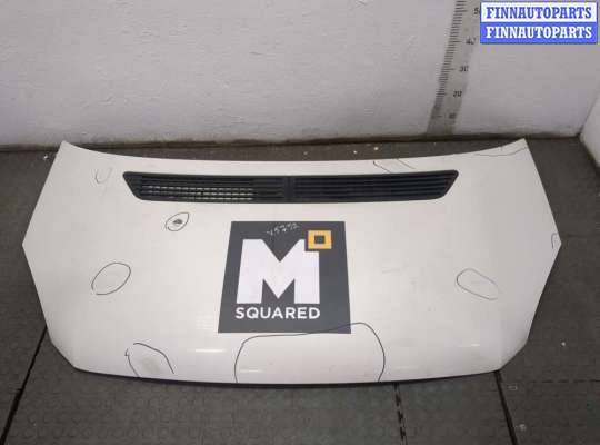 купить Капот на Volkswagen Crafter 2006-2016