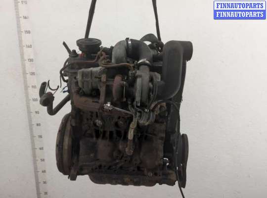 купить Двигатель (ДВС) на Volkswagen Transporter 4 1991-2003