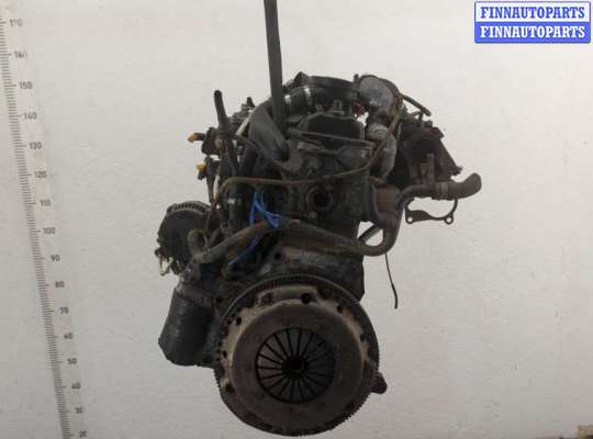 купить Двигатель (ДВС) на Volkswagen Transporter 4 1991-2003
