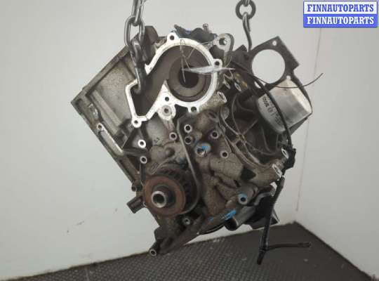 купить Блок цилиндров (Шорт блок) на Ford Focus 2 2008-2011