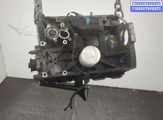 купить Блок цилиндров (Шорт блок) на Ford Focus 2 2008-2011